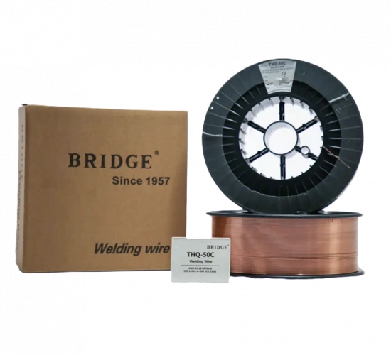 Нисковъглеродна заваръчна тел.png